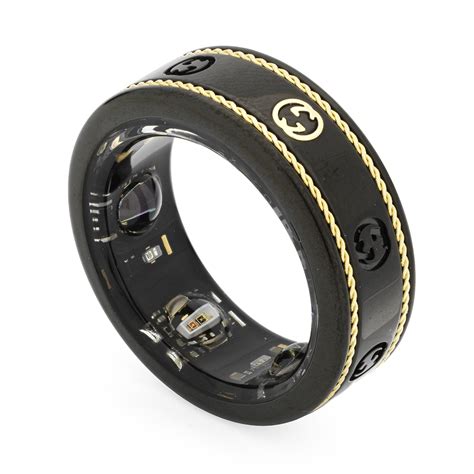 gucci astrology ring|950 oura ring gucci.